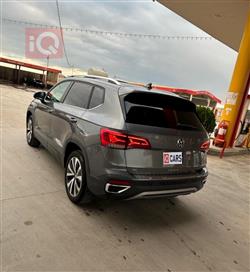 فولكسفاغن تاوس